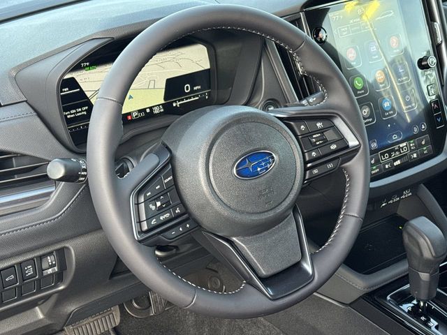 Thumbnail: 2026 Subaru Forester - 12
