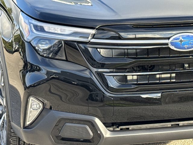Thumbnail: 2026 Subaru Forester - 7