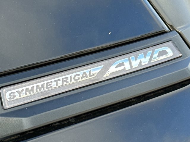 Thumbnail: 2026 Subaru Forester - 24