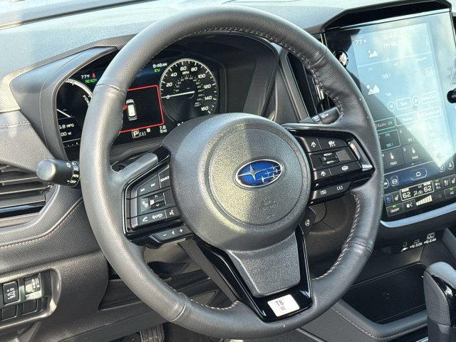 Thumbnail: 2026 Subaru Forester - 12