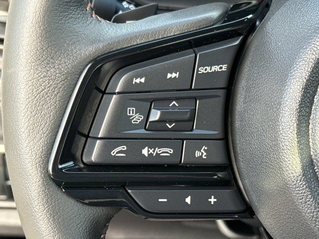 Thumbnail: 2026 Subaru Forester - 29