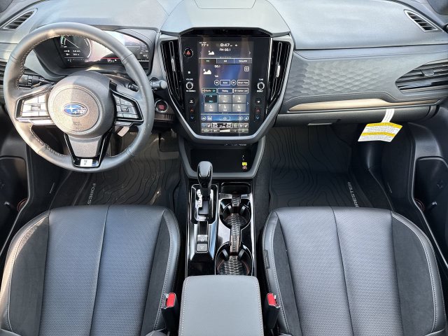 Thumbnail: 2026 Subaru Forester - 8
