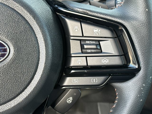 Thumbnail: 2026 Subaru Forester - 30