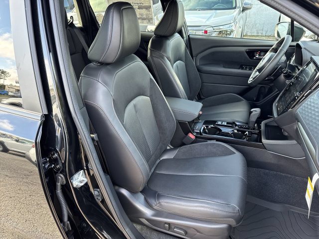 Thumbnail: 2026 Subaru Forester - 10