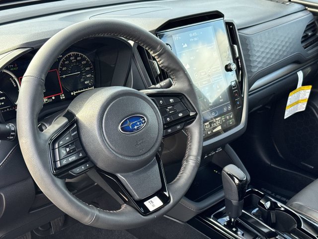 Thumbnail: 2026 Subaru Forester - 2