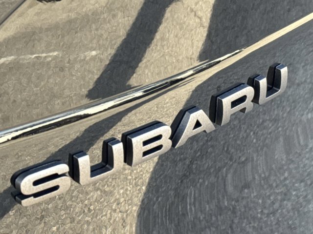 Thumbnail: 2026 Subaru Forester - 22