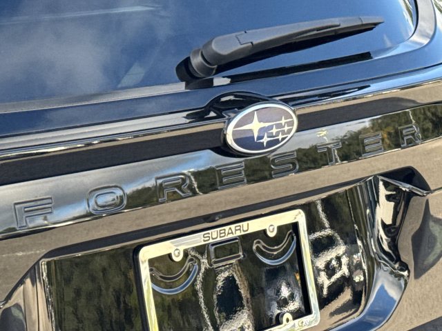Thumbnail: 2026 Subaru Forester - 23