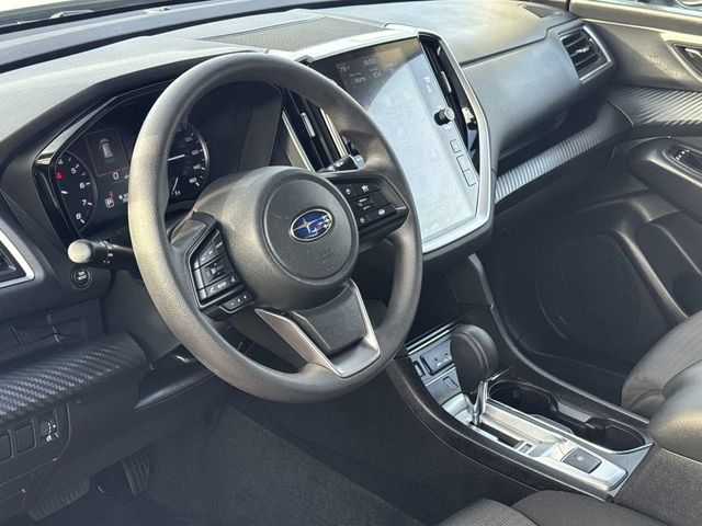 Thumbnail: 2023 Subaru Ascent - 2