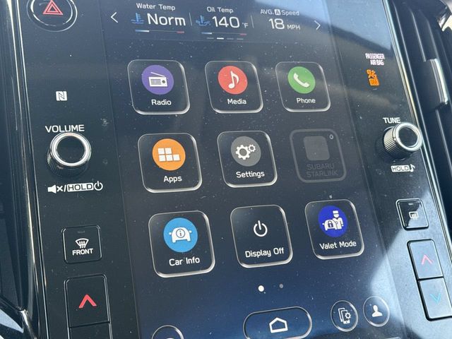 Thumbnail: 2023 Subaru Ascent - 29