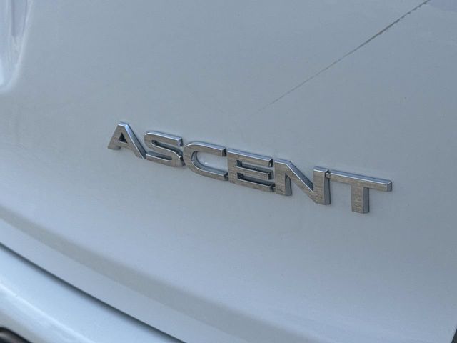Thumbnail: 2023 Subaru Ascent - 23