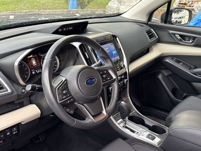 Thumbnail: 2022 Subaru Ascent - 2