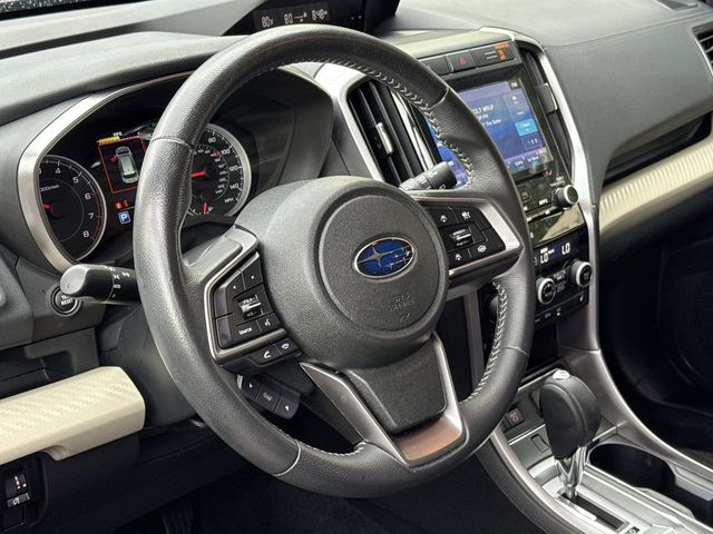 Thumbnail: 2022 Subaru Ascent - 12