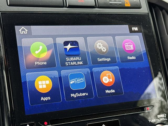Thumbnail: 2022 Subaru Ascent - 29