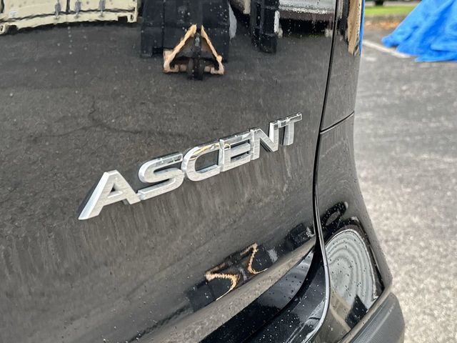 Thumbnail: 2022 Subaru Ascent - 23