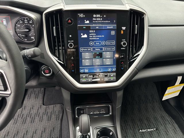 Thumbnail: 2026 Subaru Ascent - 12