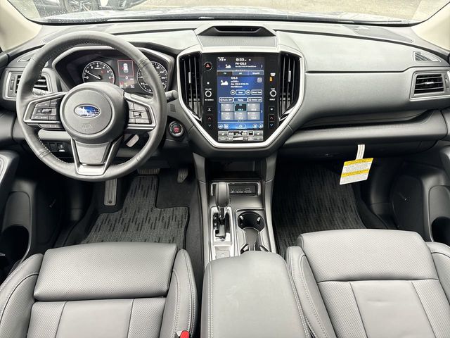 Thumbnail: 2026 Subaru Ascent - 7