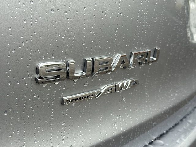 Thumbnail: 2026 Subaru Ascent - 6