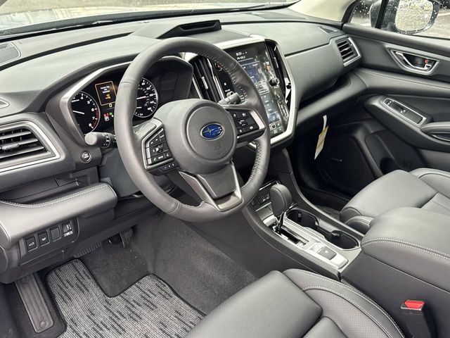 Thumbnail: 2026 Subaru Ascent - 2