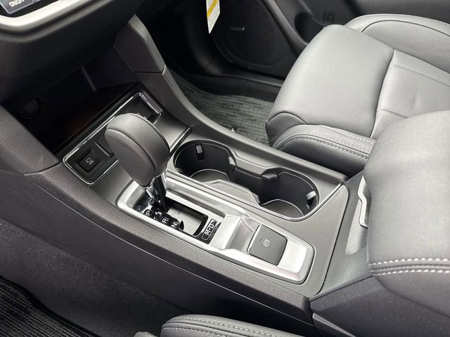 Thumbnail: 2026 Subaru Ascent - 13
