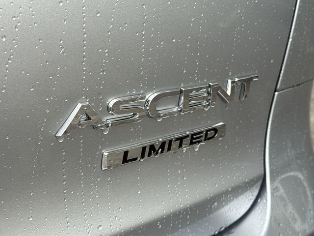 Thumbnail: 2026 Subaru Ascent - 23