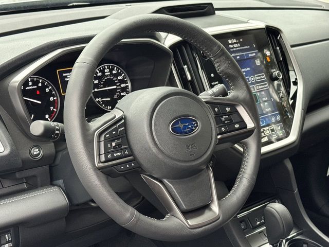 Thumbnail: 2026 Subaru Ascent - 11