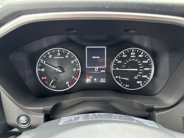 Thumbnail: 2026 Subaru Ascent - 14