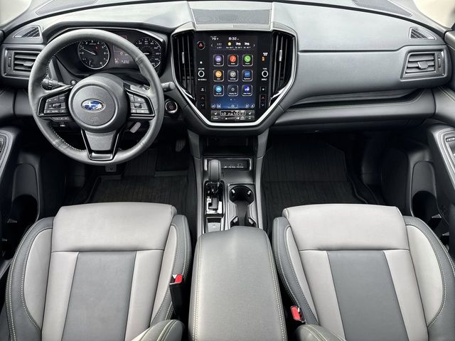 Thumbnail: 2025 Subaru Ascent - 8