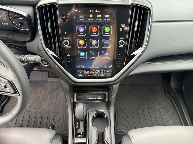 Thumbnail: 2025 Subaru Ascent - 13