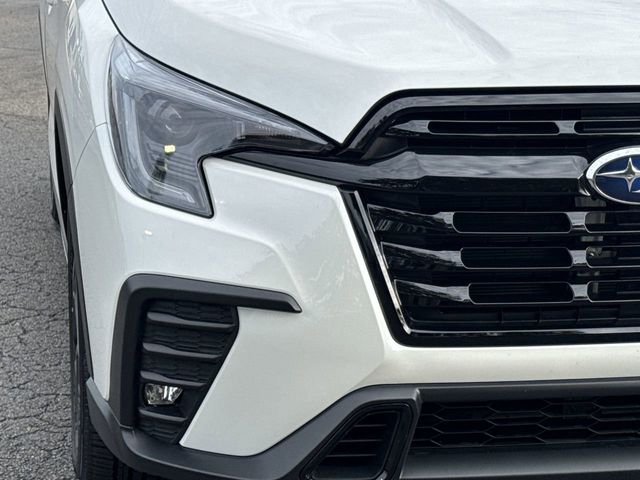 Thumbnail: 2025 Subaru Ascent - 22