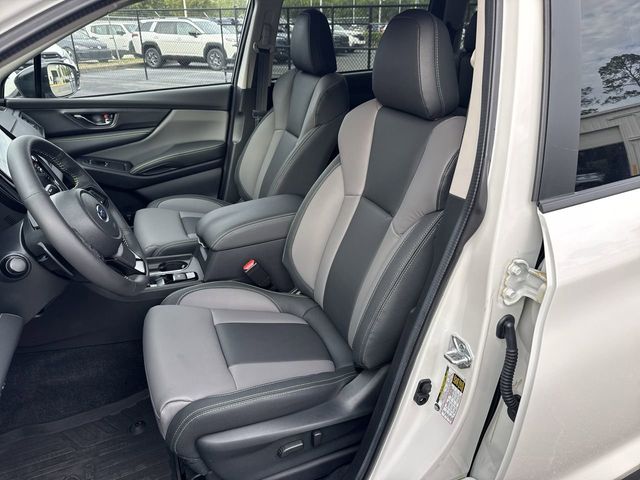 Thumbnail: 2025 Subaru Ascent - 9