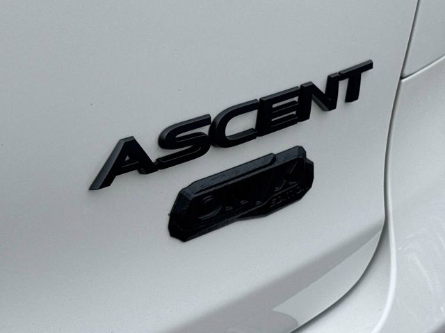 Thumbnail: 2025 Subaru Ascent - 23