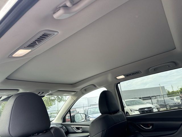 Thumbnail: 2025 Subaru Ascent - 25