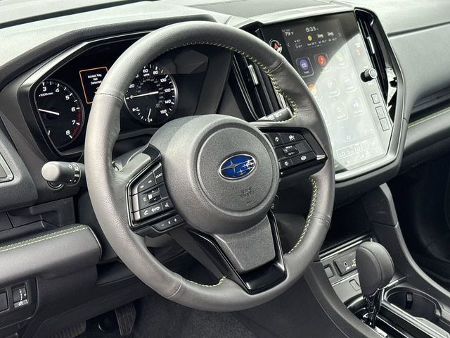 Thumbnail: 2025 Subaru Ascent - 12