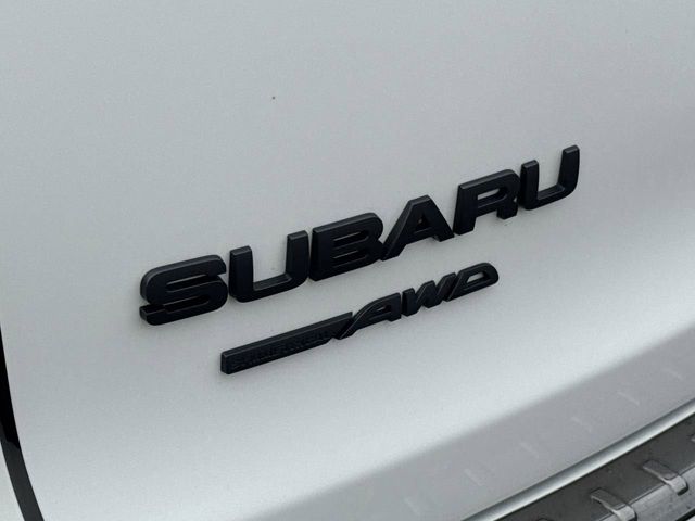 Thumbnail: 2025 Subaru Ascent - 7
