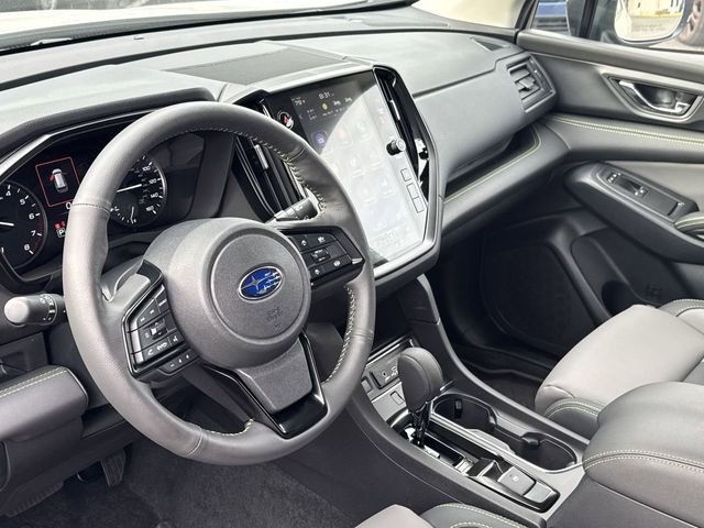 Thumbnail: 2025 Subaru Ascent - 2