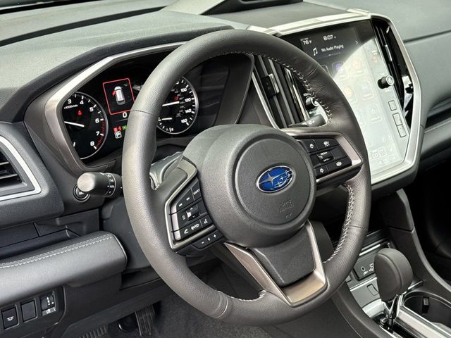 Thumbnail: 2026 Subaru Ascent - 12