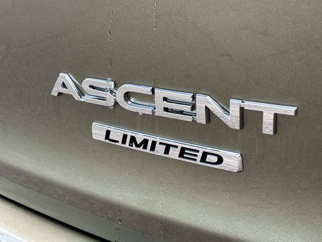 Thumbnail: 2026 Subaru Ascent - 23