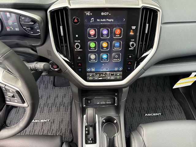 Thumbnail: 2026 Subaru Ascent - 13