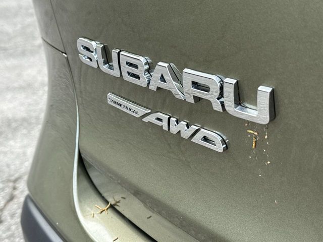 Thumbnail: 2026 Subaru Ascent - 7