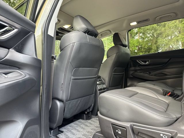 Thumbnail: 2026 Subaru Ascent - 11