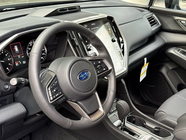 Thumbnail: 2026 Subaru Ascent - 2