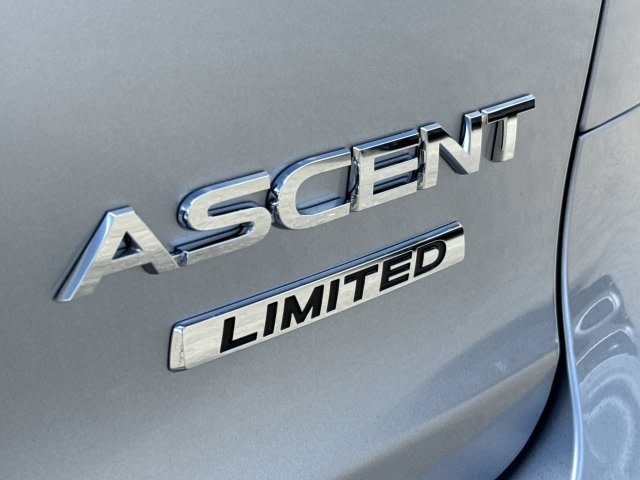 Thumbnail: 2026 Subaru Ascent - 23