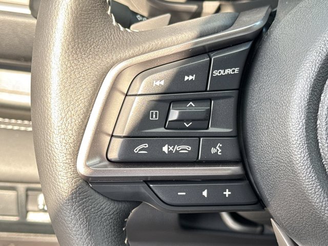 Thumbnail: 2026 Subaru Ascent - 28