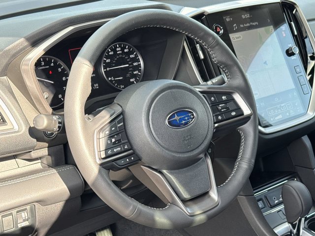 Thumbnail: 2026 Subaru Ascent - 12