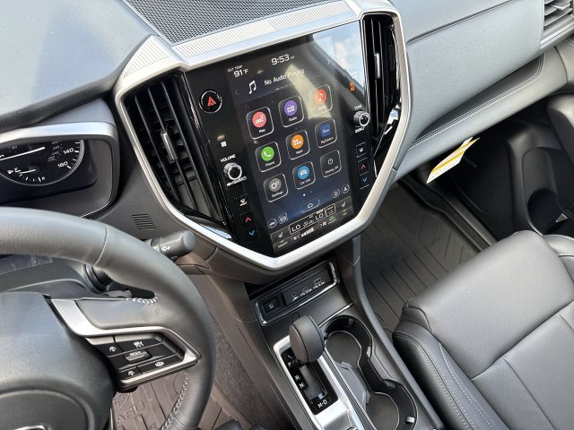 Thumbnail: 2026 Subaru Ascent - 30