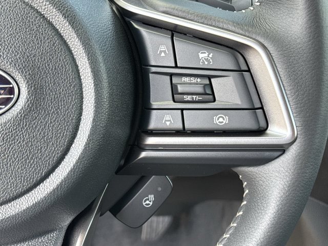Thumbnail: 2026 Subaru Ascent - 29