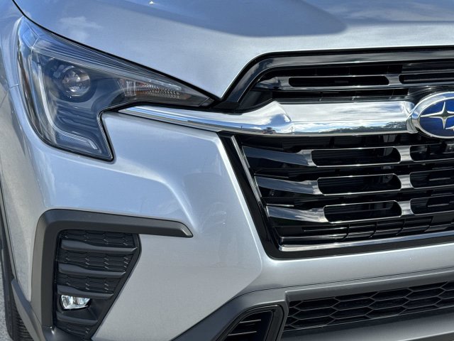 Thumbnail: 2026 Subaru Ascent - 22