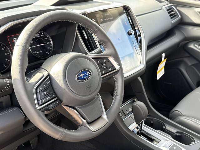 Thumbnail: 2026 Subaru Ascent - 2