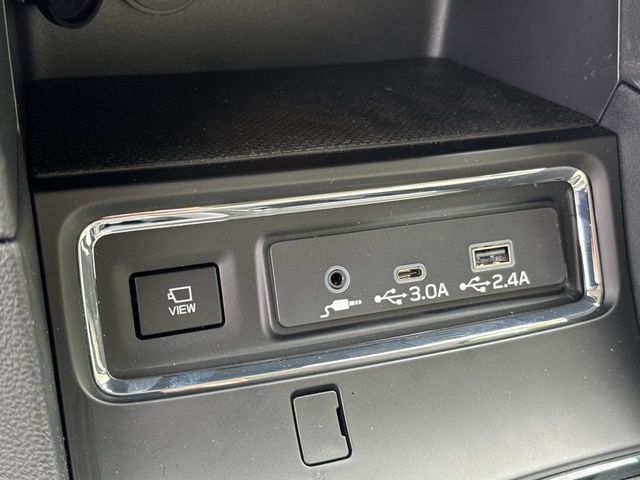 Thumbnail: 2026 Subaru Ascent - 32