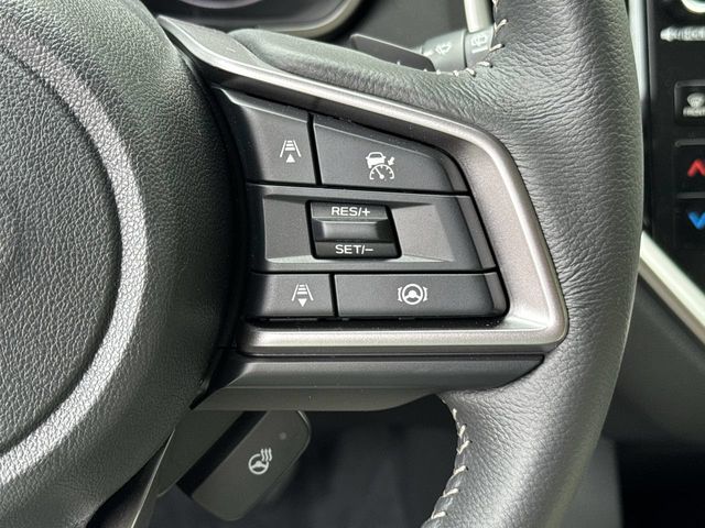 Thumbnail: 2026 Subaru Ascent - 28